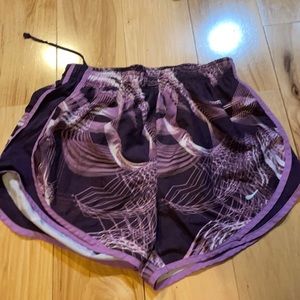 Nike Athletic Shorts